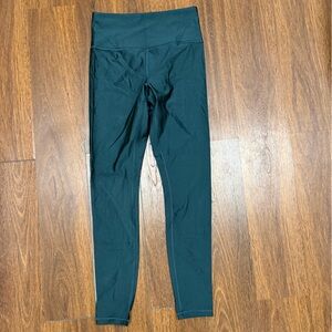 Athleta Elation Sheen Tight 7/8